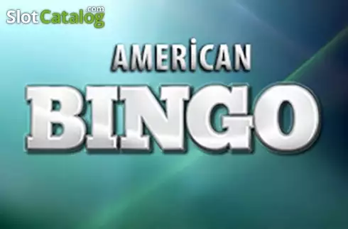 American BINGO Λογότυπο American BINGO Λογότυπο