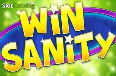 Winsanity Λογότυπο Winsanity Λογότυπο