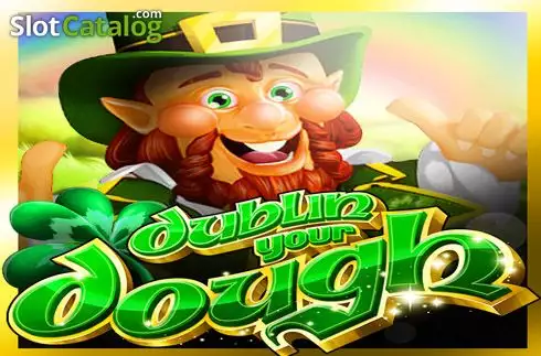 Dublin Your Dough Λογότυπο Dublin Your Dough Λογότυπο