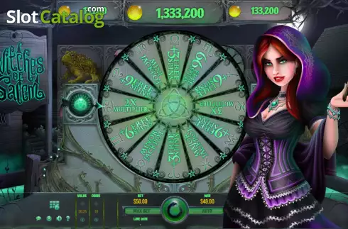 Οθόνη5. Witches of Salem Κουλοχέρης