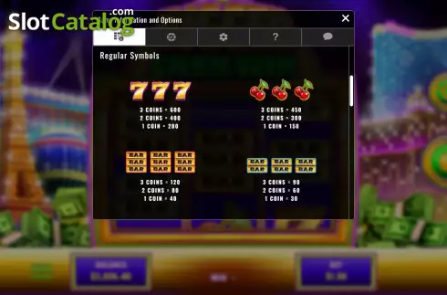 Οθόνη9. Bigger Cash Win Κουλοχέρης