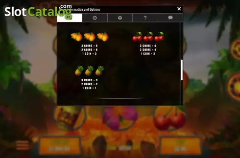 Οθόνη8. Volcano Blast 10X Κουλοχέρης 