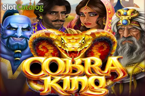 Cobra King Κουλοχέρης 
