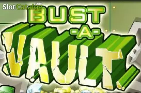 Bust a Vault (Rival Gaming)