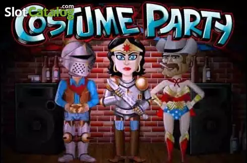 Costume Party