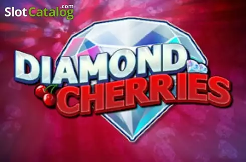 Diamond Cherries