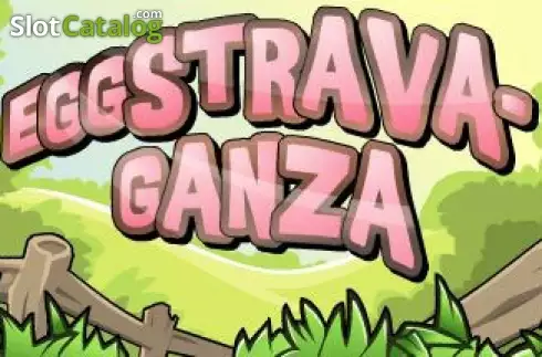 Eggstravaganza (Rival Gaming) Λογότυπο Eggstravaganza (Rival Gaming) Λογότυπο