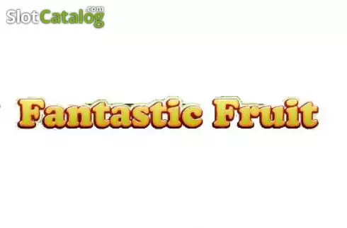 Fantastic Fruit Machine Λογότυπο Fantastic Fruit Machine Λογότυπο