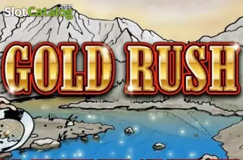 Gold Rush (Rival) Λογότυπο Gold Rush (Rival) Λογότυπο