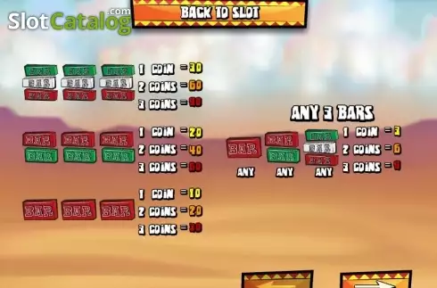 Οθόνη2. Loco 7's Κουλοχέρης