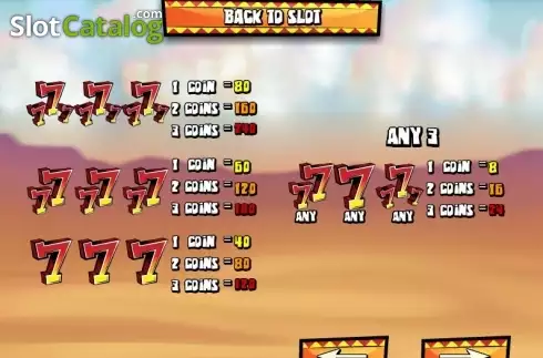 Οθόνη3. Loco 7's Κουλοχέρης