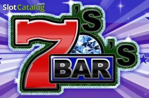 Sevens and Bars Λογότυπο