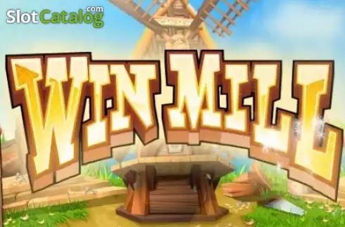 Win Mill Λογότυπο Win Mill Λογότυπο