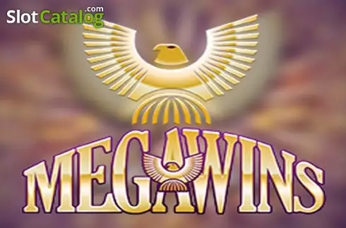 Megawins Λογότυπο Megawins Λογότυπο