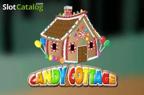 Candy Cottage Λογότυπο