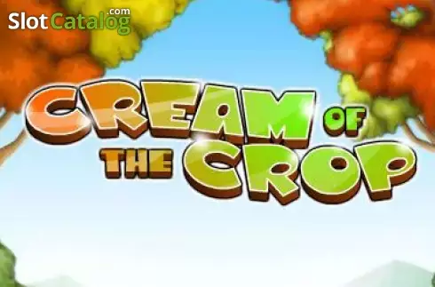 Cream of the Crop Λογότυπο Cream of the Crop Λογότυπο