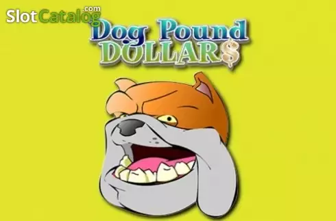 Dog Pound Dollars Λογότυπο Dog Pound Dollars Λογότυπο