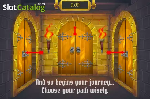 Οθόνη7. Fantasy Fortune (Rival Gaming) Κουλοχέρης