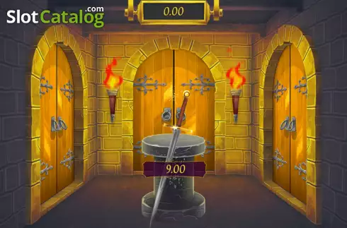 Οθόνη8. Fantasy Fortune (Rival Gaming) Κουλοχέρης