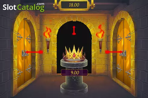 Οθόνη9. Fantasy Fortune (Rival Gaming) Κουλοχέρης