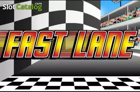 Fast Lane (Rival Gaming) Λογότυπο