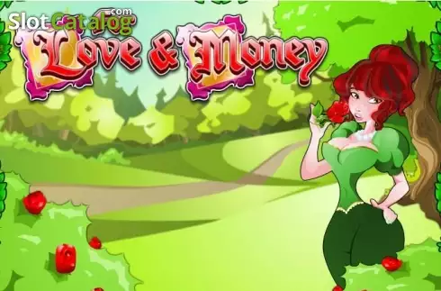 For Love and Money Λογότυπο For Love and Money Λογότυπο