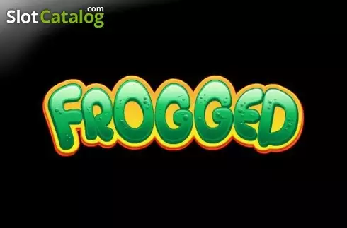 Frogged Λογότυπο
