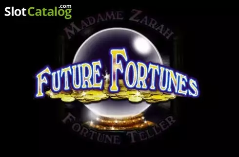 Future Fortunes Λογότυπο