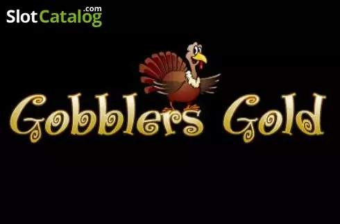 Gobblers Gold Λογότυπο Gobblers Gold Λογότυπο