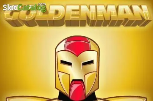 Goldenman Λογότυπο Goldenman Λογότυπο