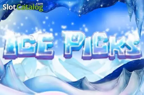 Ice Picks Λογότυπο Ice Picks Λογότυπο