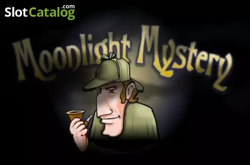 Moonlight Mystery Λογότυπο