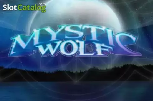 Mystic Wolf (Rival Gaming) Λογότυπο Mystic Wolf (Rival Gaming) Λογότυπο