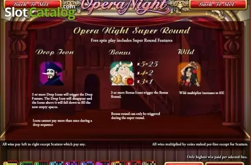Οθόνη4. Opera Night Κουλοχέρης