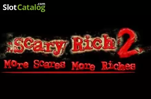 Scary Rich 2 Λογότυπο Scary Rich 2 Λογότυπο