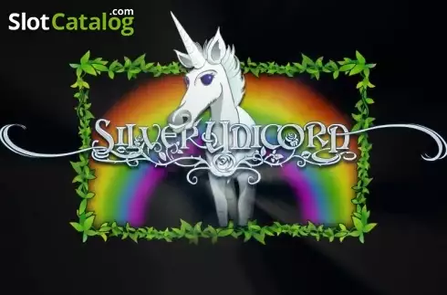 Silver Unicorn Λογότυπο Silver Unicorn Λογότυπο