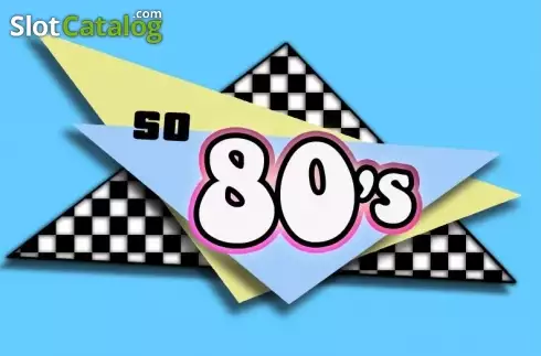 So 80's Κουλοχέρης 