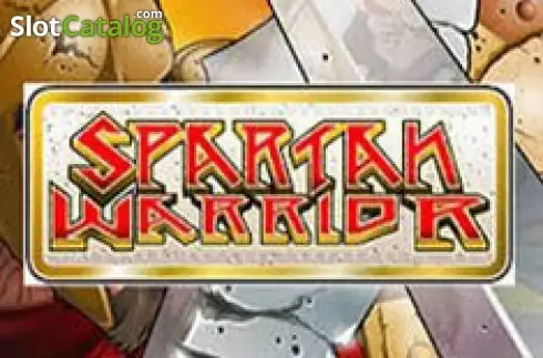 Spartan Warrior (Rival Gaming) Λογότυπο Spartan Warrior (Rival Gaming) Λογότυπο