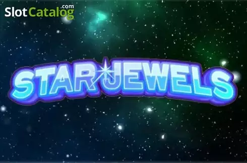 Star Jewels (Rival Gaming) Λογότυπο Star Jewels (Rival Gaming) Λογότυπο