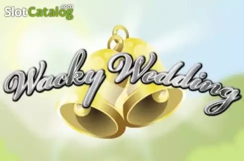 Wacky Wedding Κουλοχέρης 