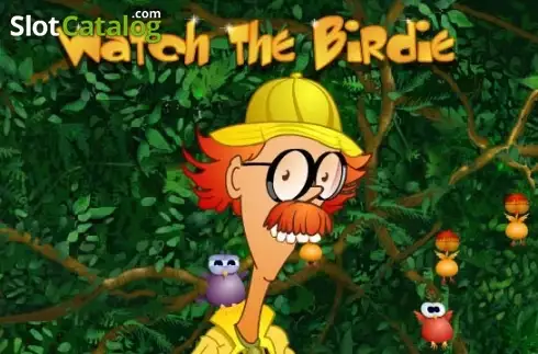 Watch the Birdie Κουλοχέρης 