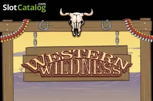 Western Wildness Λογότυπο Western Wildness Λογότυπο