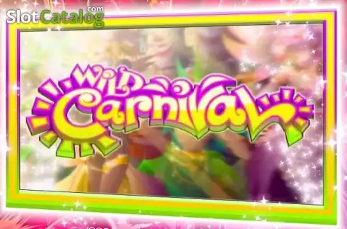 Wild Carnival Λογότυπο