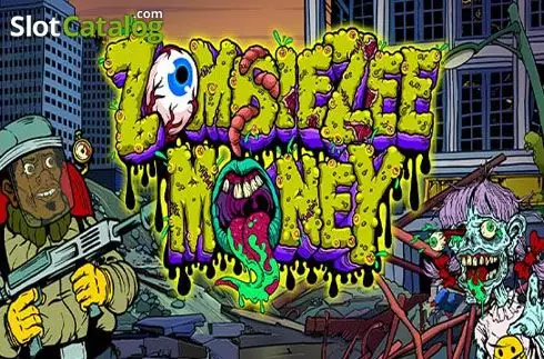 Zombiezee Money Λογότυπο Zombiezee Money Λογότυπο