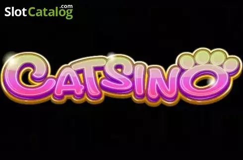Catsino Λογότυπο Catsino Λογότυπο