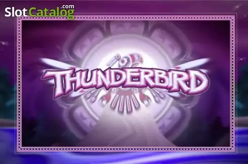 Thunderbird (Rival) Λογότυπο Thunderbird (Rival) Λογότυπο