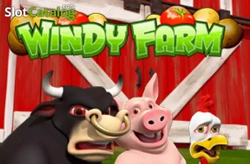 Windy Farm Λογότυπο Windy Farm Λογότυπο