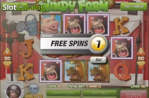 Οθόνη6. Windy Farm Κουλοχέρης