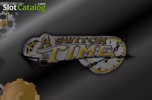A Switch in Time Λογότυπο A Switch in Time Λογότυπο