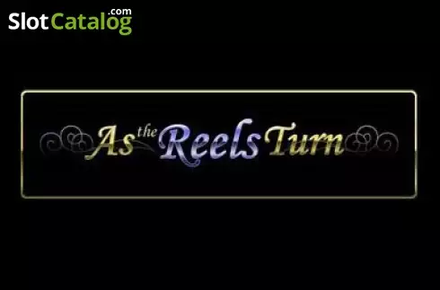 As the Reels Turn 2 Λογότυπο As the Reels Turn 2 Λογότυπο